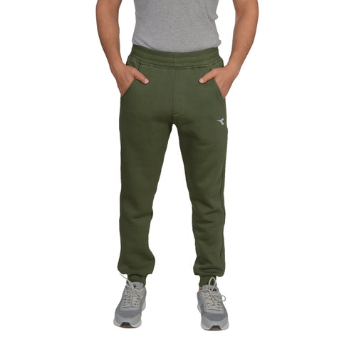 Diadora Men Cotton Sweatpant Pants